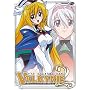 UFO Ultramaiden Valkyrie: Season 2, Vol. 3 - Toast That Ghost