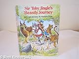 Sir Toby Jingle's beastly journey