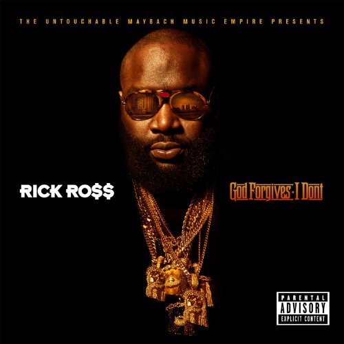 God Forgives, I Don T
