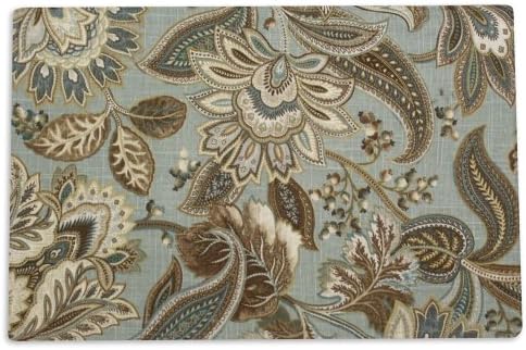 Chooty & Co Valdosta Mist Placemat, Set of 4