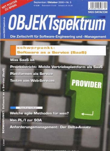 OBJEKTspektrum
