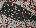 Deming Red Bead Experiment, Beads, Paddle and Bonus DVD