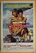 CONVOY one-sheet movie poster '78 Kris Kristofferson, trucker!