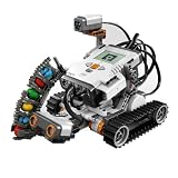 picture of LEGO 8547 Mindstorms NXT 2.0 Robot