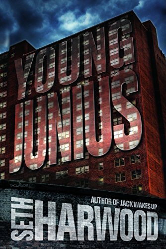 Young Junius