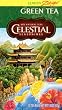 Celestial Seasonings Green Tea, Lemon Zinger, Tea Bags, 20-Count Boxes (Pack of 6)