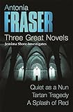 Three great novels