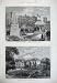 1877 Statue Alfred Great Wantage Lockinge House Art