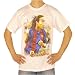 Mens Ronaldinho Commemorative T Shirt