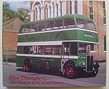Blue triangle : Alan Townsin takes a nostalgic look at AEC buses