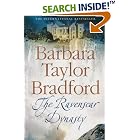 Ravenscar Dynasty, The by  Barbara Taylor Bradford