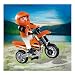Playmobil 4698 Child with Dirt Bike_s-3