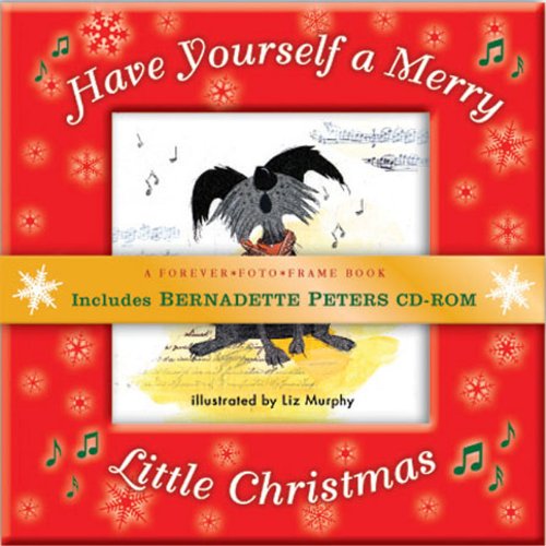 Have Yourself a Merry Little Christmas (Book & CD)