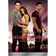 The Twilight Saga: Breaking Dawn - Part 1 (Single Disc)