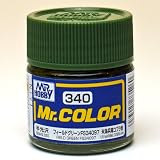 Mr.�J���[ C340 �t�B�[���h�O���[�� FS34097 ������