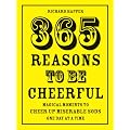 365 Reasons To Be Cheerful