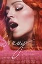 Posters: Madonna Poster - Sorry, Lyrics (36 x 24 inches)