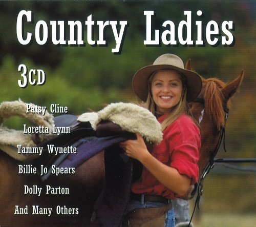 Lynn Anderson - Country Ladies / Various - Zortam Music