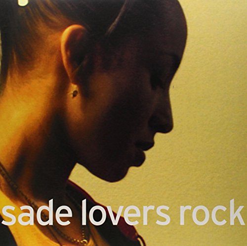 Sade - Lovers Rock (Ogv) [vinyl] - Zortam Music