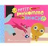 Le petit bonhomme brioche