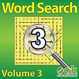 Word Search Volume 3