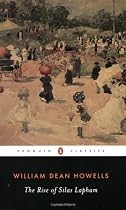 Penguin Classics Rise Of Silas Lapham