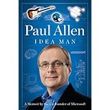 Idea Man: A Memoir by the Cofounder of Microsoft