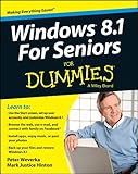 Windows 8.1 for seniors : for dummies
