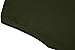 Coofandy Men's Casual Hooded Sleeveless Tank Tops,Green,X-Large