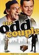 The Odd Couple - The First Season