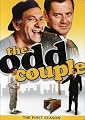 The Odd Couple - The First Season