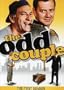 The Odd Couple - The First Season