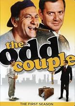 The Odd Couple - The First Season