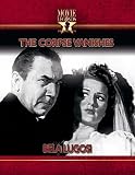 The Corpse Vanishes [DVD]