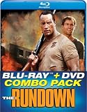 The Rundown BD + DVD Value Pack [Blu-ray]