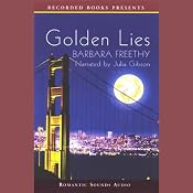 Golden Lies | [Barbara Freethy]
