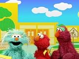 Happy;Healthy;Ready for School