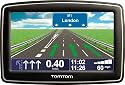 TomTom XL IQ Routes Edition Satellite Navigation Unit Europe