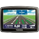 TomTom XL IQ Routes Edition Satellite Navigation Unit Europe
