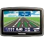 TomTom XL IQ Routes Edition Satellite Navigation Unit Europe