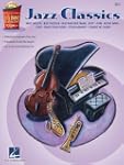 Jazz Classics - Bass: Big Band Play-A...