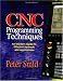 CNC Programming Techniques: An Insider's Guide to Effective Methods and Applications