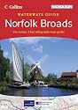 Collins/Nicholson Waterways Guides - Norfolk Broads