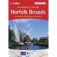 Collins Nicholson Waterways Guide: Norfolk Broads (Collins Nicholson Waterway Gds) by Collins UK