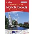 Collins/Nicholson Waterways Guides - Norfolk Broads