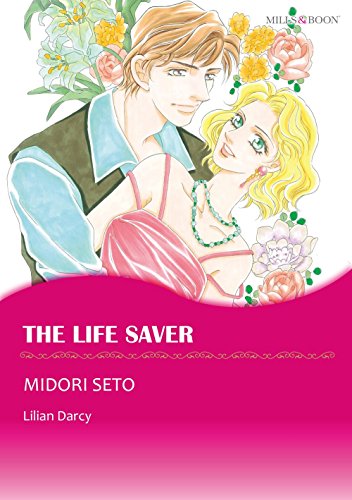 THE LIFE SAVER (Harlequin comics)
