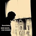 New Sights, Old Sounds by Derek Bailey