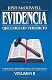 Evidencia Que Exige Un Veredicto, Vol. 2