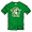 Michigan State Spartans Banner '47 Vintage Scrum Tee - Small