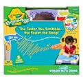 Crayola Beginnings Color Me A Song